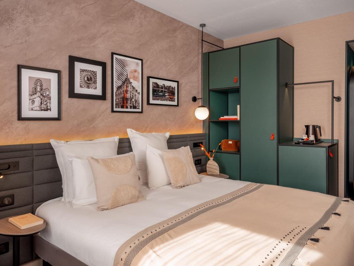 Classic Doppelzimmer