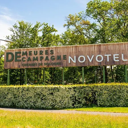 Demeures de Campagne Chemins de Sologne à Orléans-2