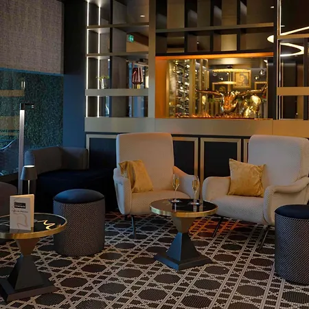Mercure Orleans Centre Bords De Loire-3
