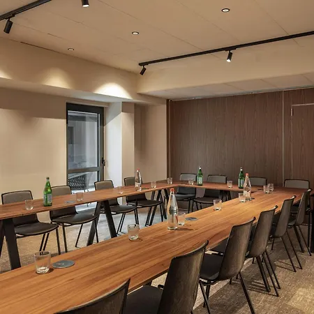 Novotel Orleans Centre Gare-3