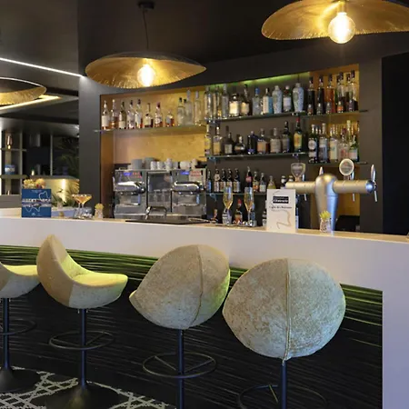 Mercure Orleans Centre Bords De Loire-3