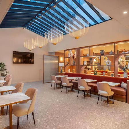 Novotel Orleans Centre Gare-2